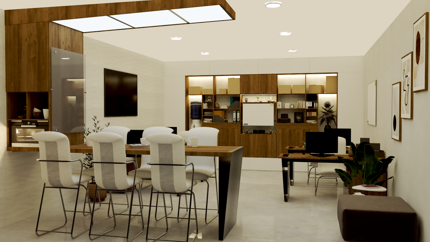 Oficinas
