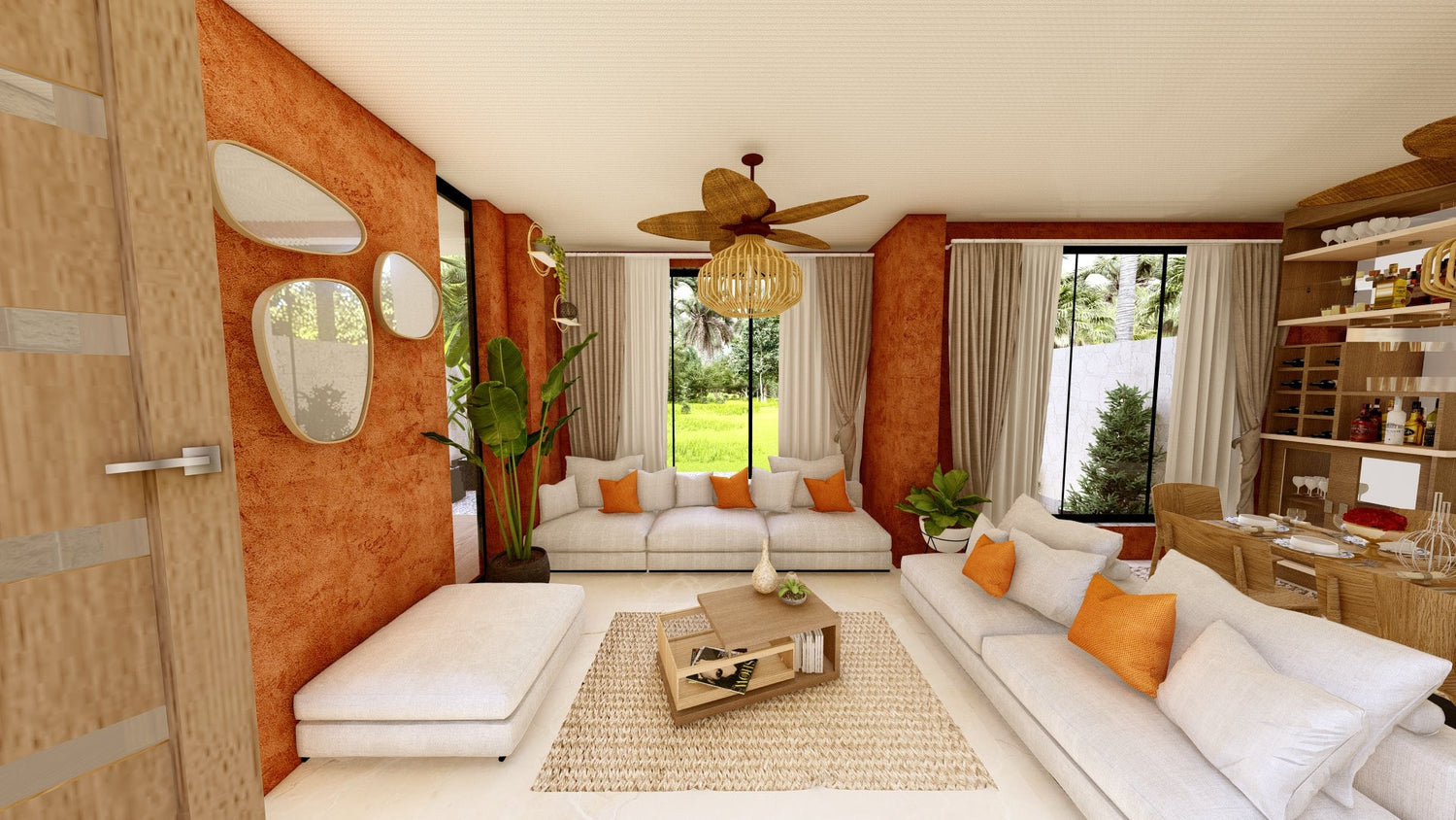 Vivienda