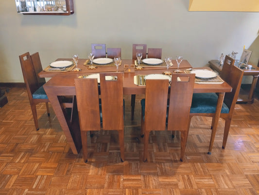 Comedor DUAL