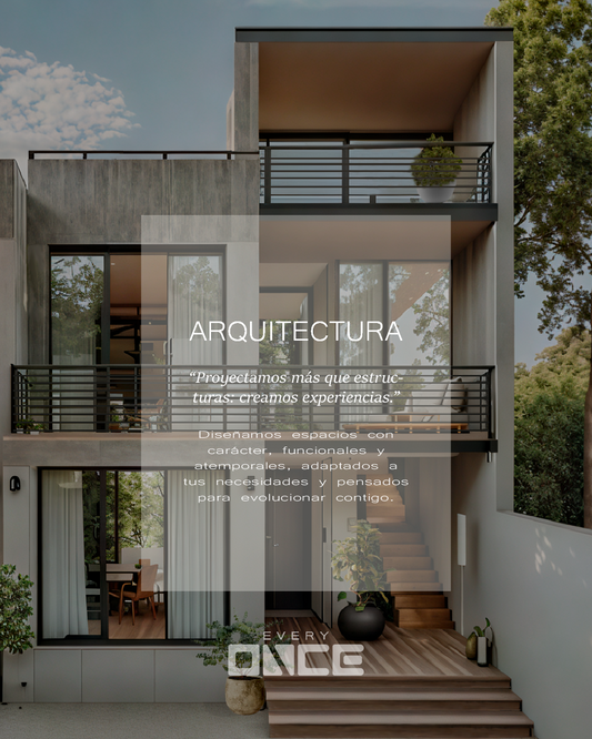 Diseño arquitectónico