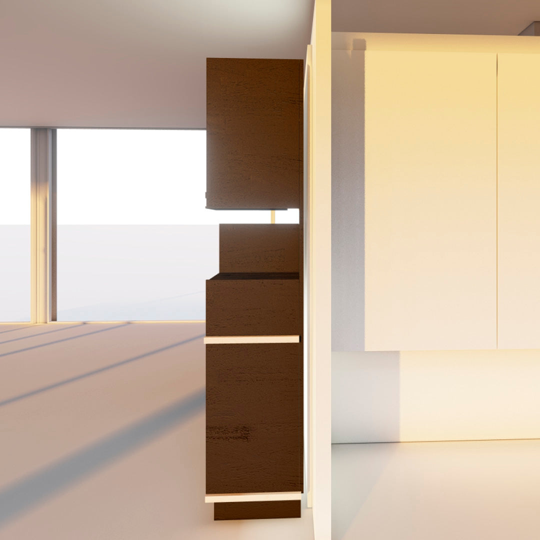 Minibar recto