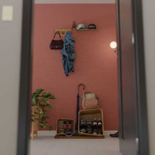 Desvestidor