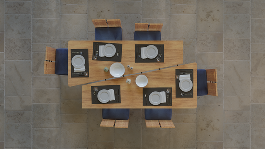 Comedor DUAL
