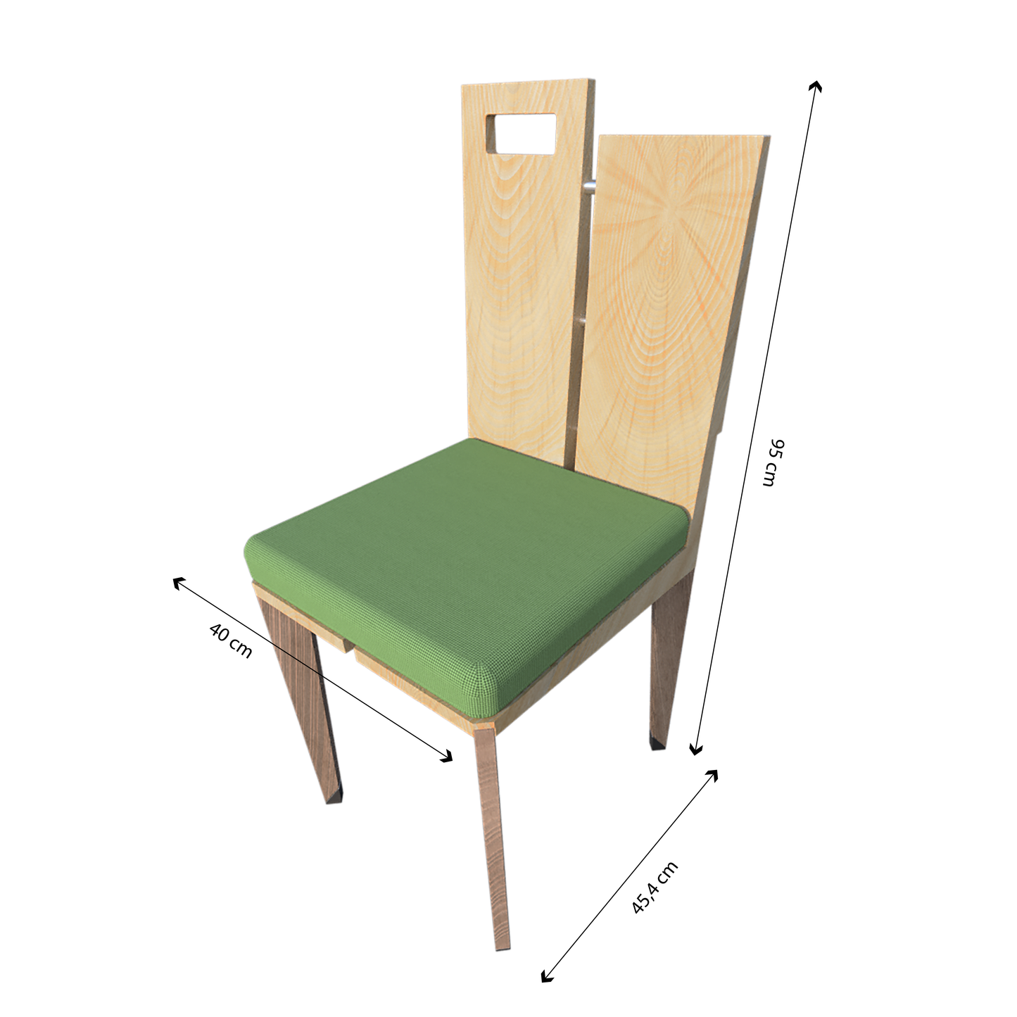 Comedor DUAL