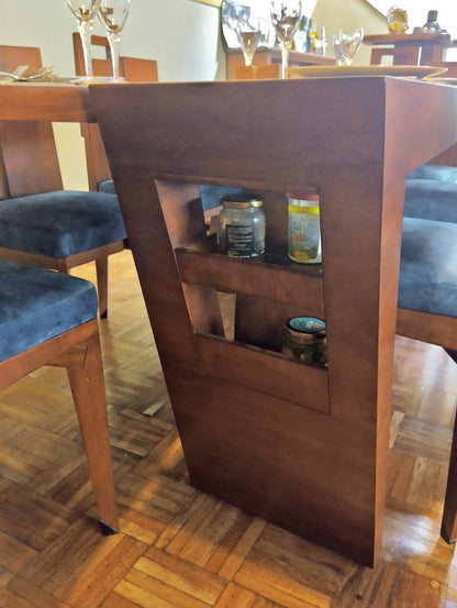 Comedor DUAL