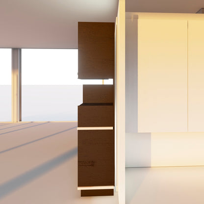 Minibar recto