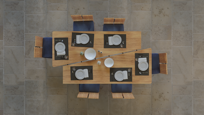 Comedor DUAL